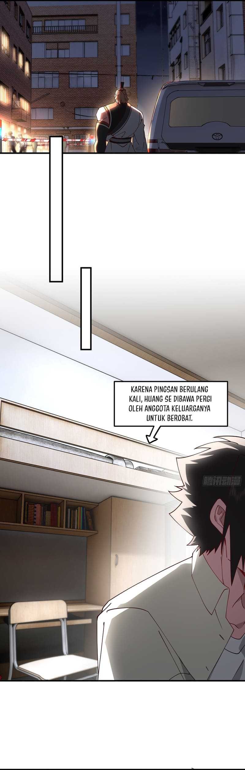 Immortal Cultivation Begins With Betrayal and Separation From Relatives Chapter 13 Gambar 19