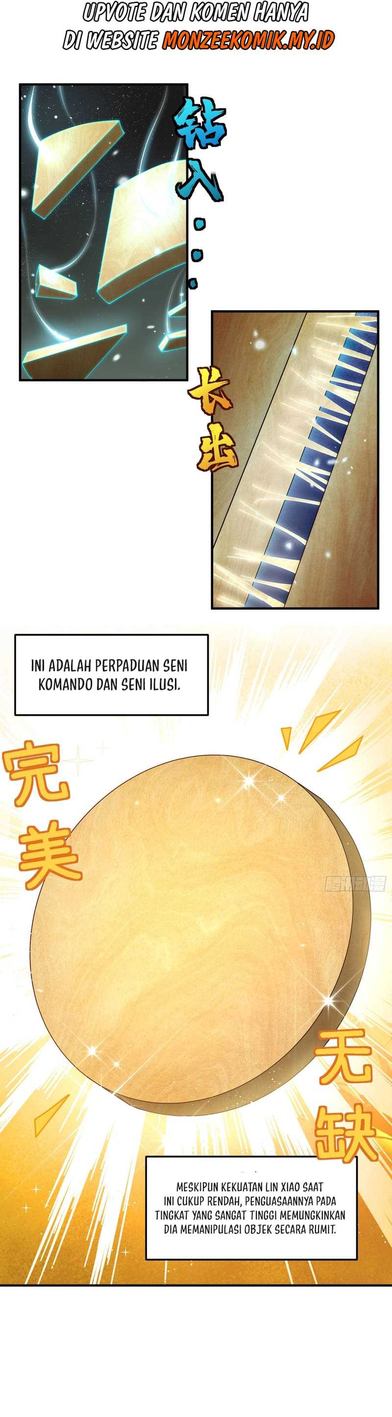 Immortal Cultivation Begins With Betrayal and Separation From Relatives Chapter 13 Gambar 21