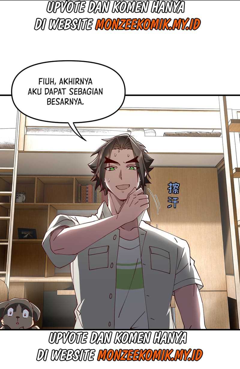 Immortal Cultivation Begins With Betrayal and Separation From Relatives Chapter 13 Gambar 23
