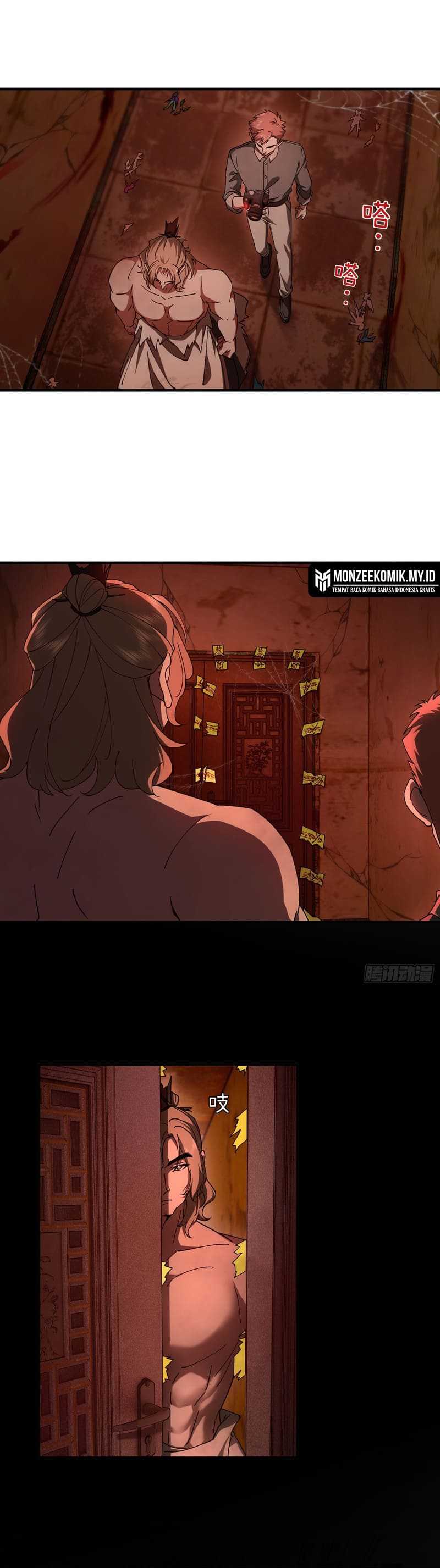 Immortal Cultivation Begins With Betrayal and Separation From Relatives Chapter 13 Gambar 6