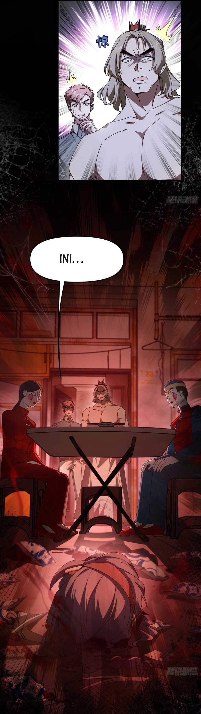 Immortal Cultivation Begins With Betrayal and Separation From Relatives Chapter 13 Gambar 7