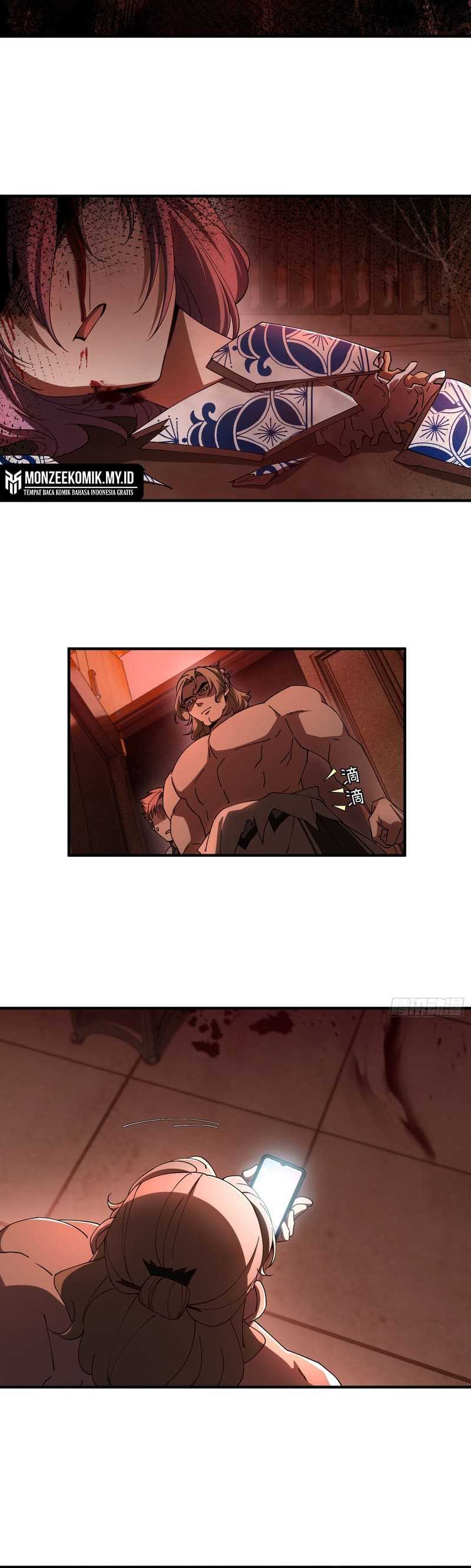 Immortal Cultivation Begins With Betrayal and Separation From Relatives Chapter 13 Gambar 8