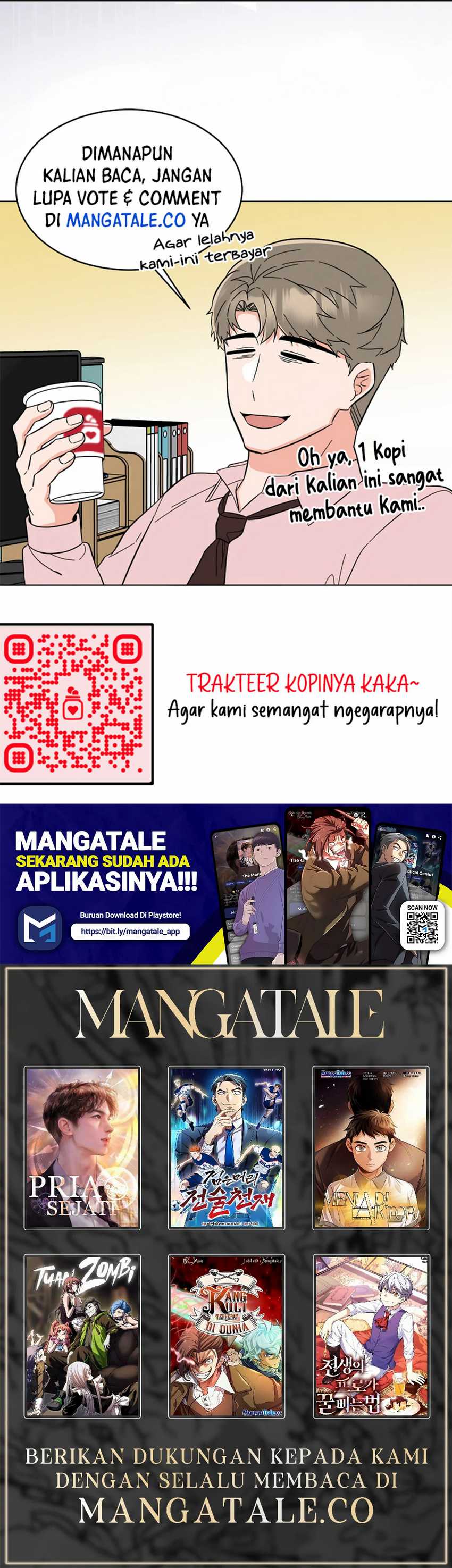 100 Years Old Top Chef Chapter 69 Gambar 16