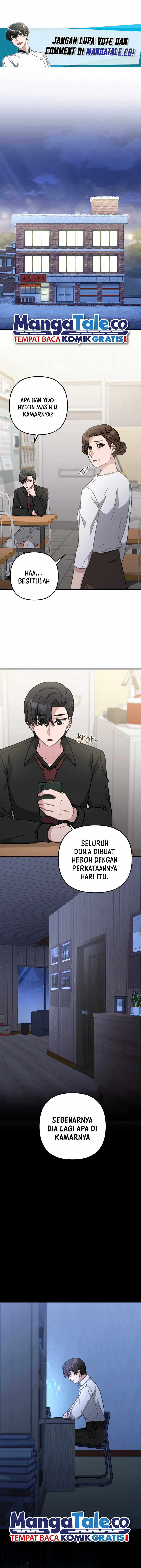 Baca Manhwa 100 Years Old Top Chef Chapter 69 Gambar 2