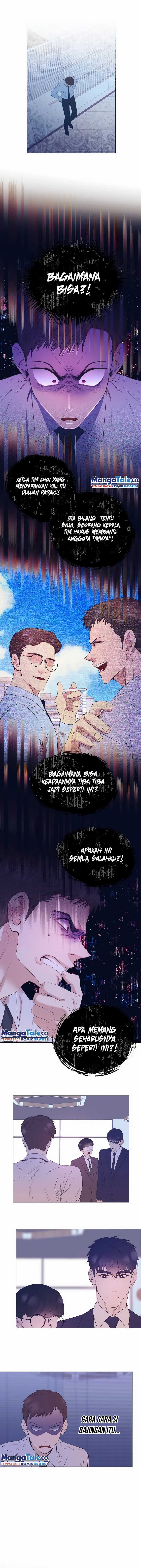 I Became a Sales Prodigy Chapter 18 Gambar 10