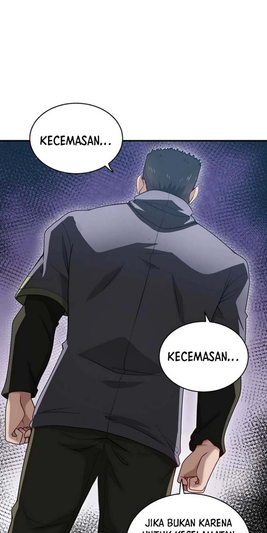 Transformed Into A Piece Of Land Chapter 5 Gambar 68