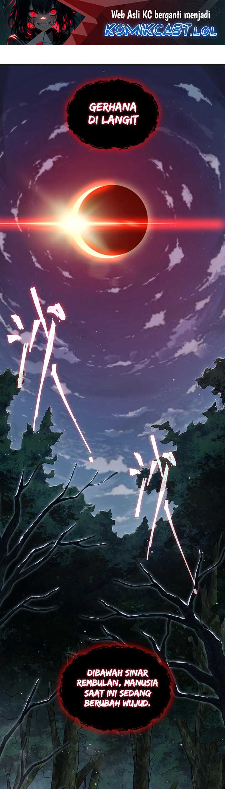 Baca Manhua Transformed Into A Piece Of Land Chapter 1 Gambar 2