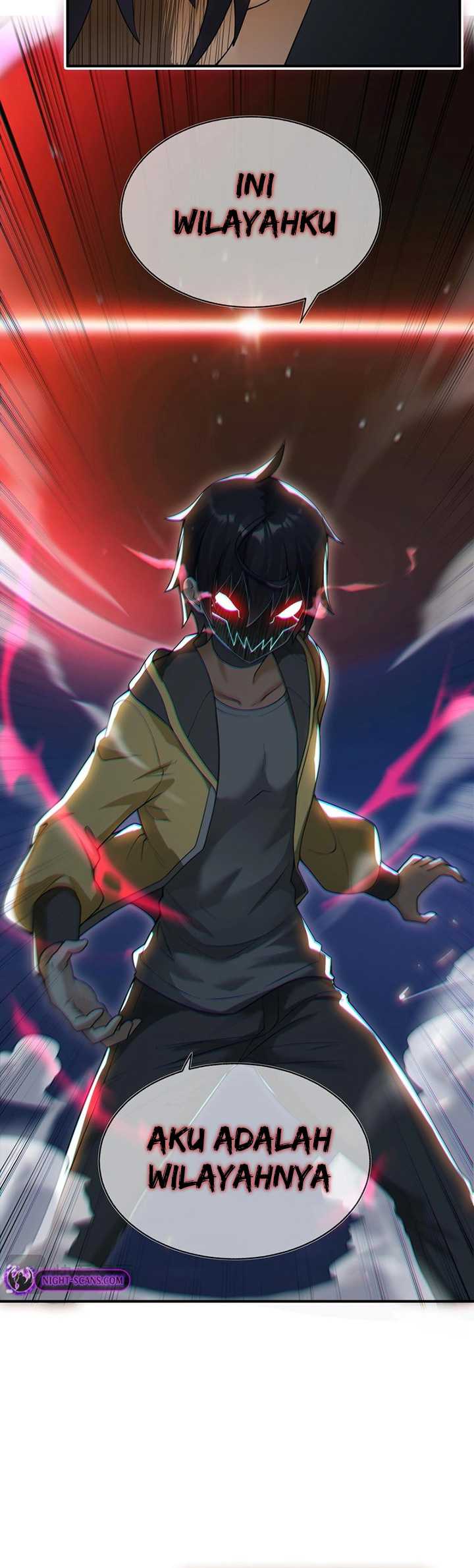 Transformed Into A Piece Of Land Chapter 1 Gambar 31