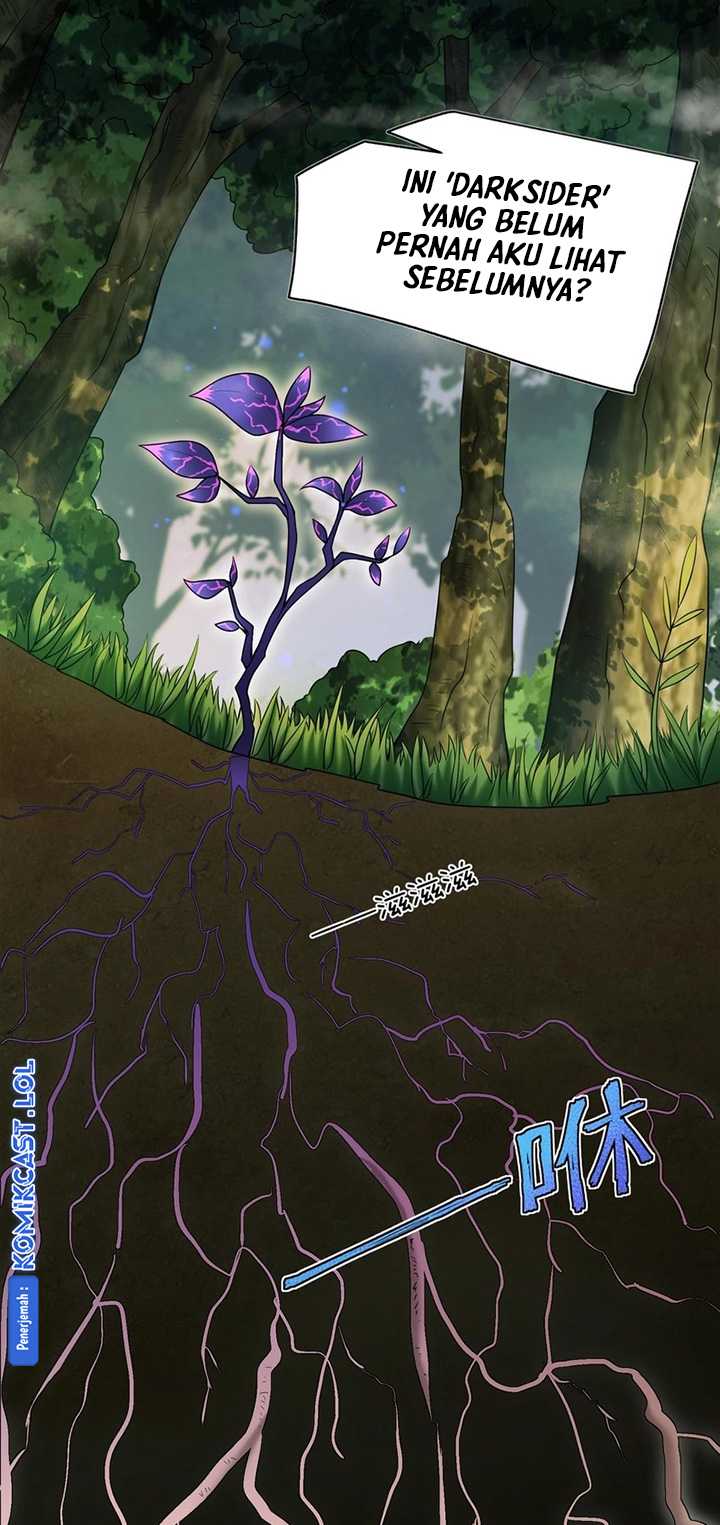 Transformed Into A Piece Of Land Chapter 1 Gambar 53