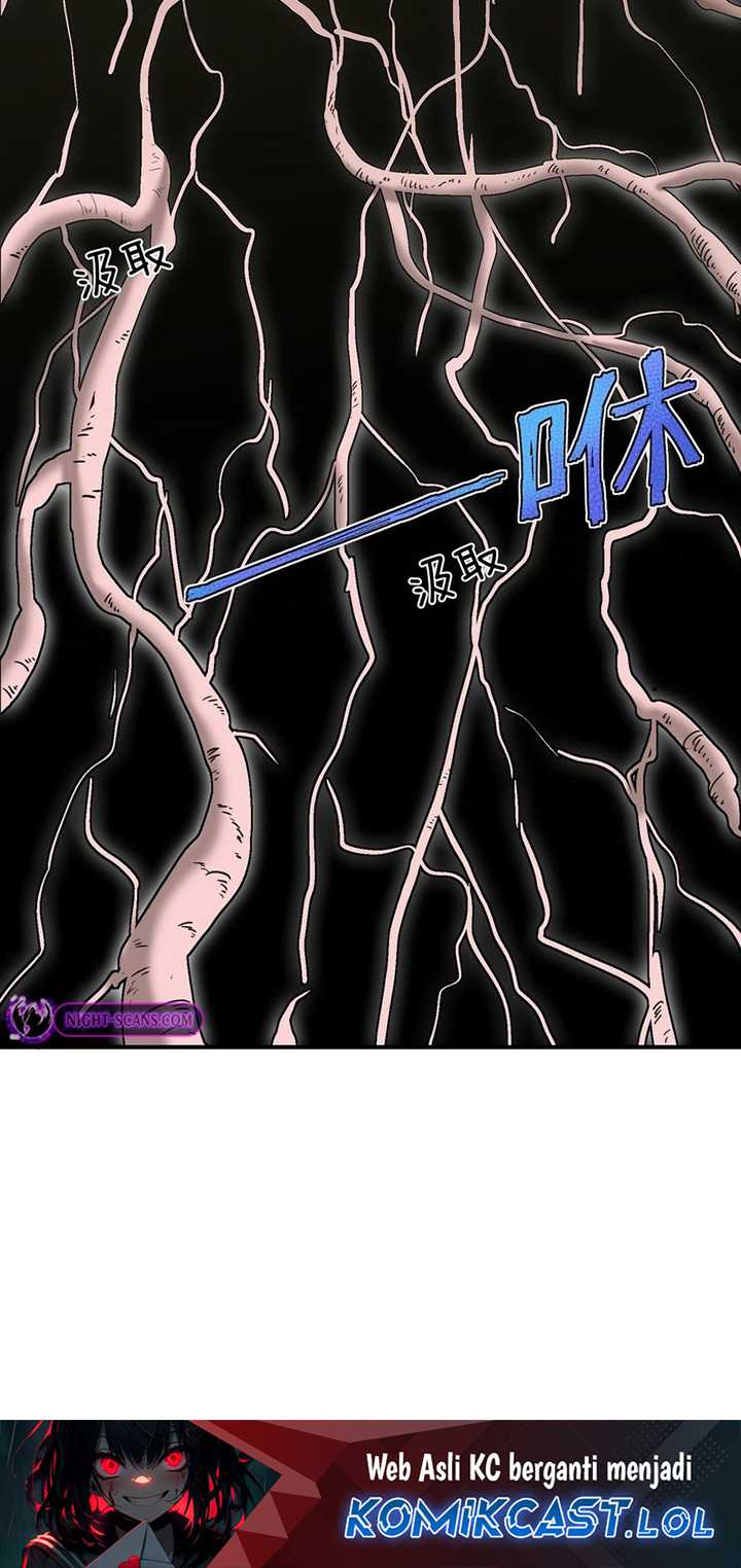 Transformed Into A Piece Of Land Chapter 1 Gambar 54