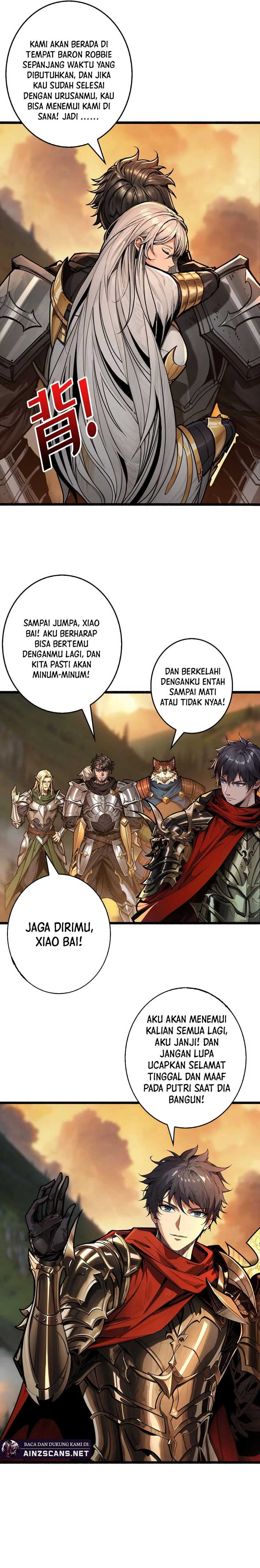 Regenerate Top Players Chapter 17 Gambar 11