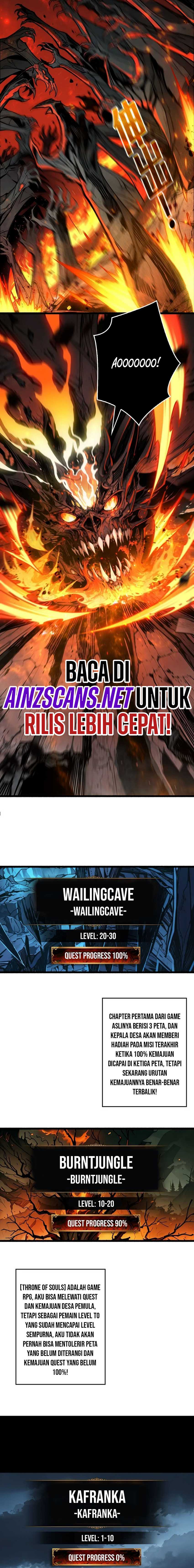 Regenerate Top Players Chapter 17 Gambar 13