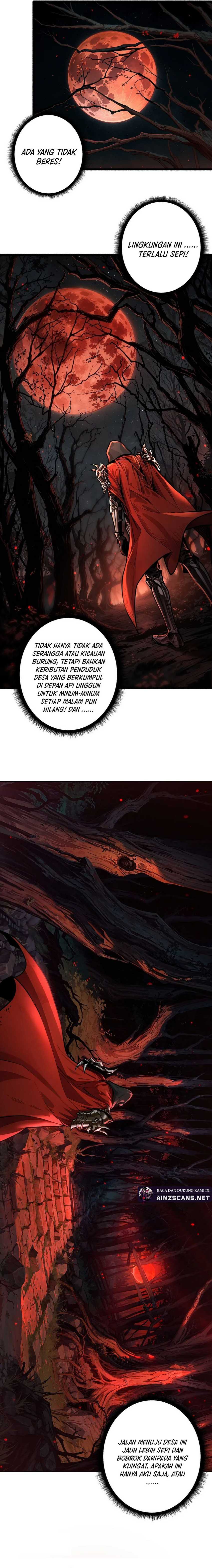 Regenerate Top Players Chapter 17 Gambar 15