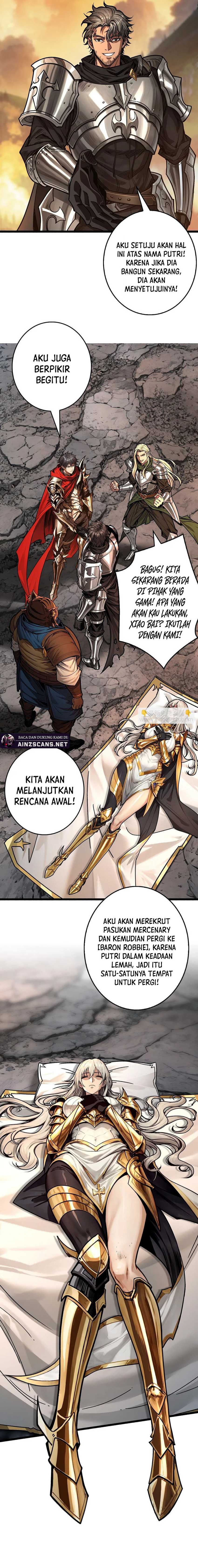 Regenerate Top Players Chapter 17 Gambar 9