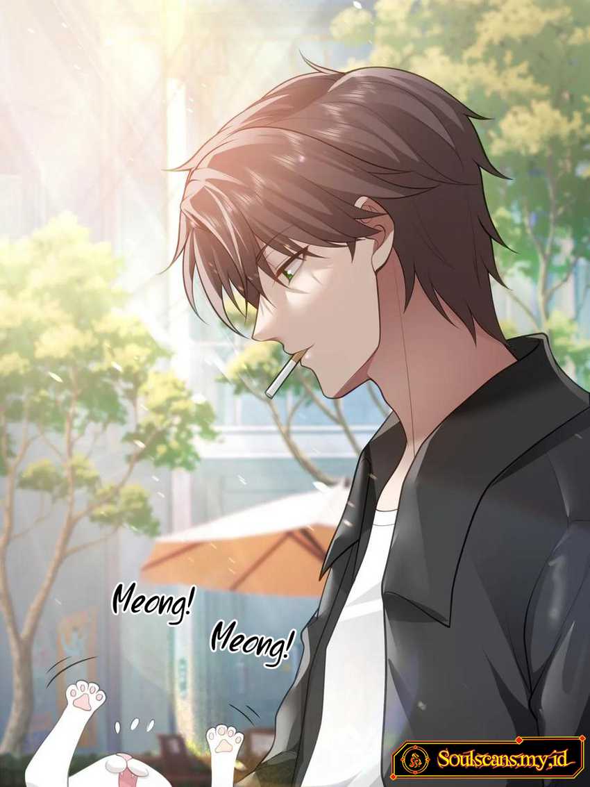 I Really Don’t Want to Be Reborn Chapter 150 Gambar 10