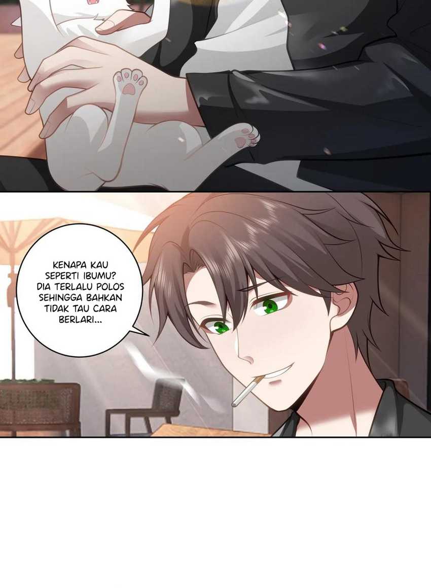 I Really Don’t Want to Be Reborn Chapter 150 Gambar 11