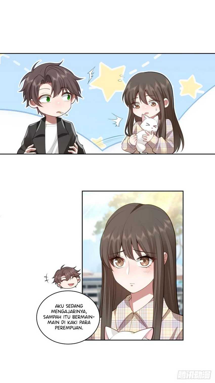 I Really Don’t Want to Be Reborn Chapter 150 Gambar 12