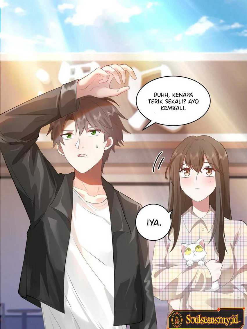 I Really Don’t Want to Be Reborn Chapter 150 Gambar 28
