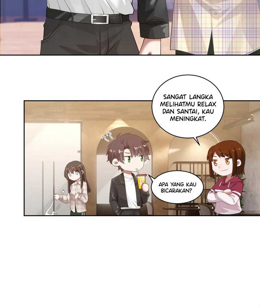 I Really Don’t Want to Be Reborn Chapter 150 Gambar 29