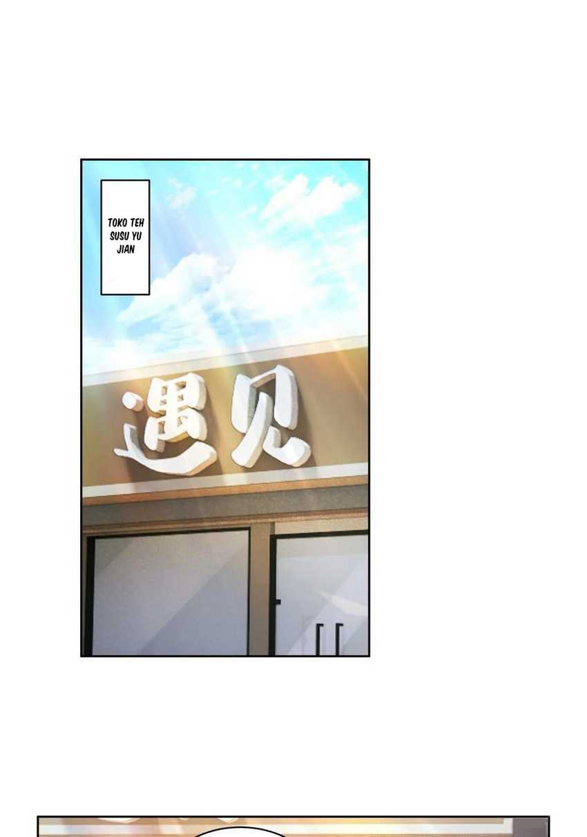 I Really Don’t Want to Be Reborn Chapter 150 Gambar 4