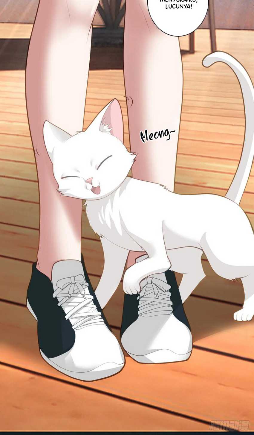 I Really Don’t Want to Be Reborn Chapter 150 Gambar 6