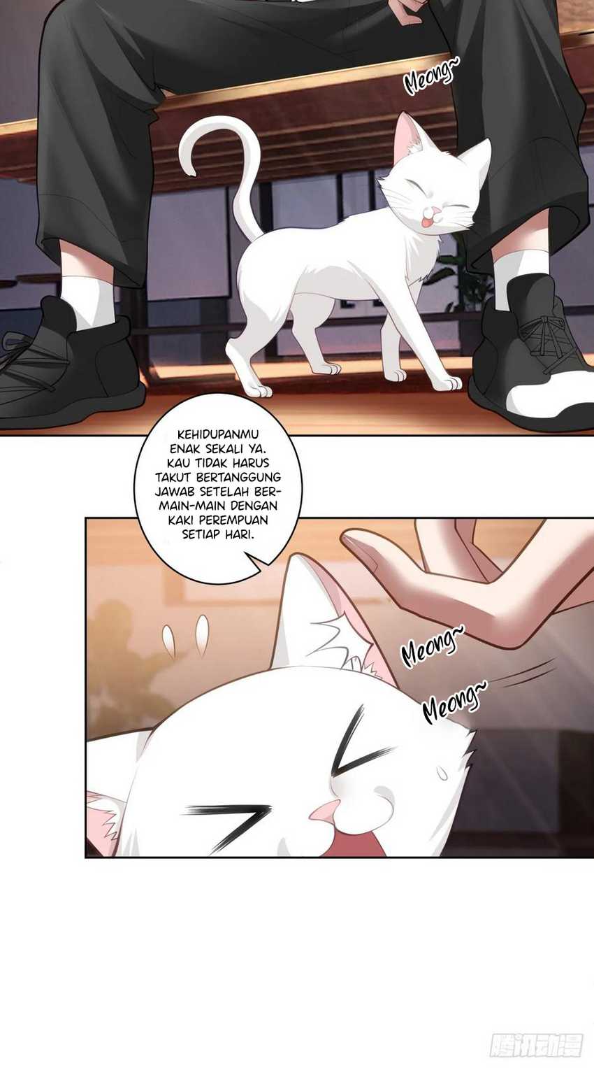 I Really Don’t Want to Be Reborn Chapter 150 Gambar 8