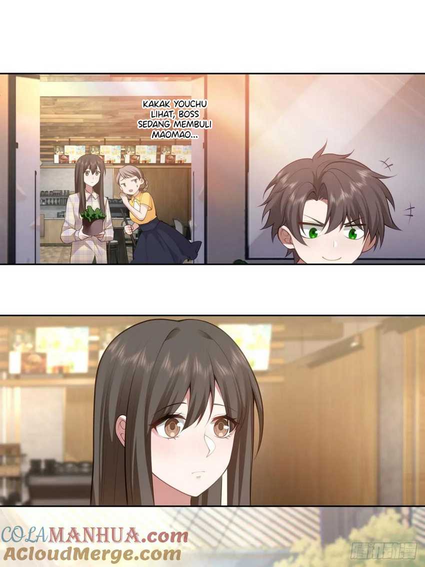 I Really Don’t Want to Be Reborn Chapter 150 Gambar 9