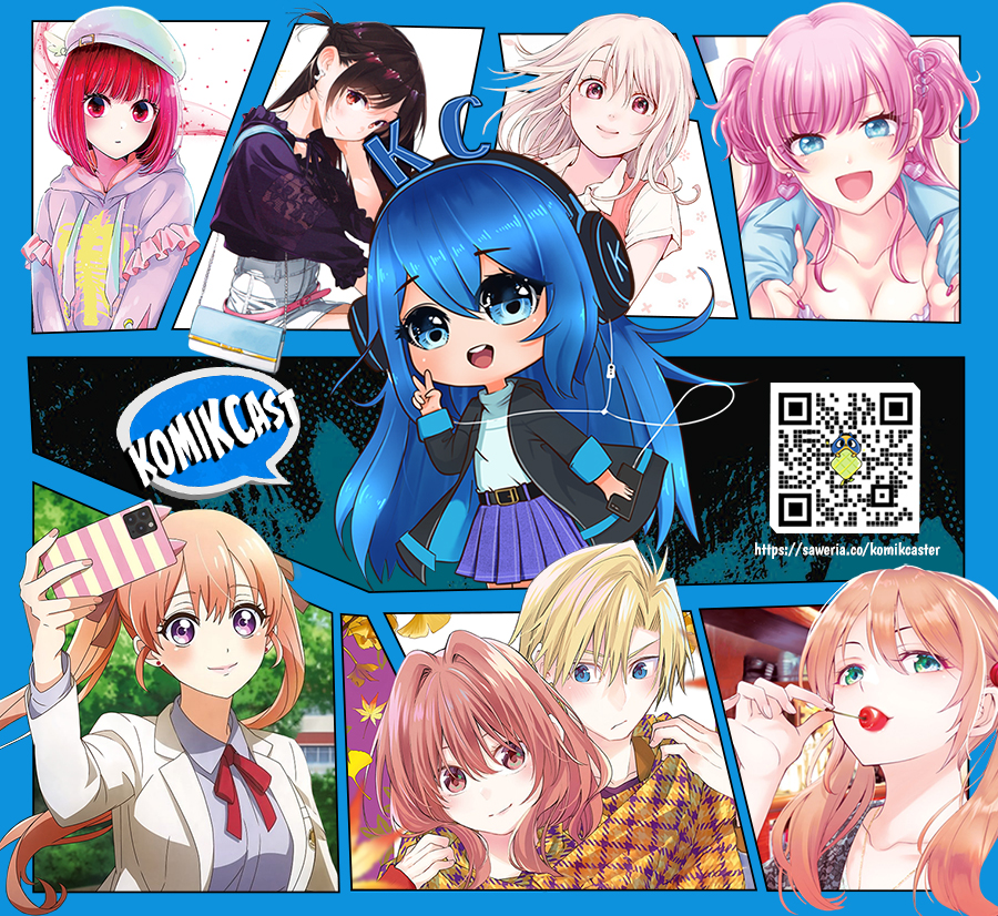The Cuckoo’s Fiancee Chapter 199 Gambar 20