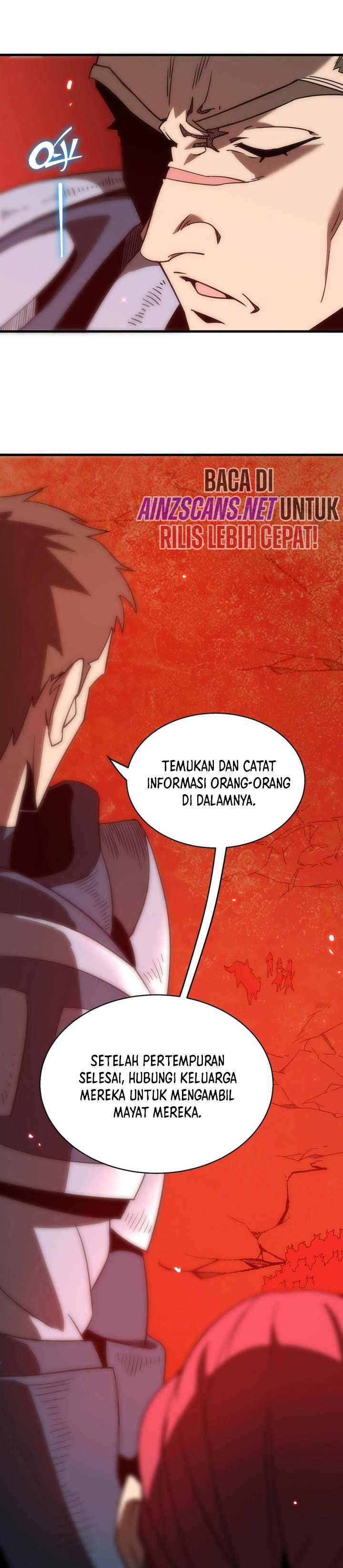 SSS-level Paladin Who Breaks All Logic Chapter 14 bahasa Indonesia Gambar 32