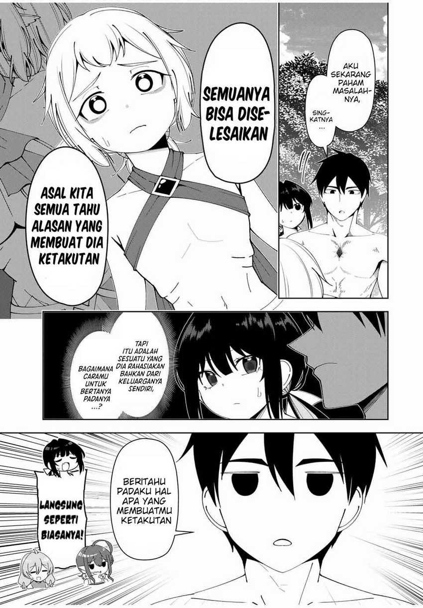 Halaman Komik