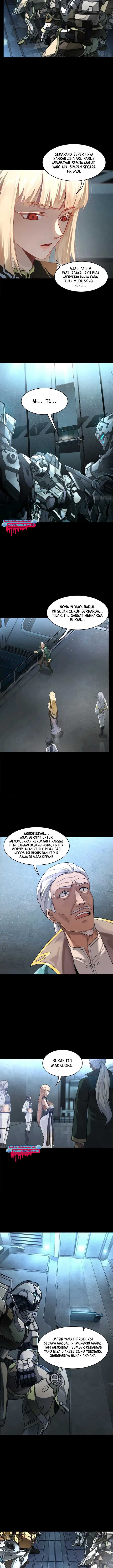 Legend of Star General Chapter 205 Gambar 3