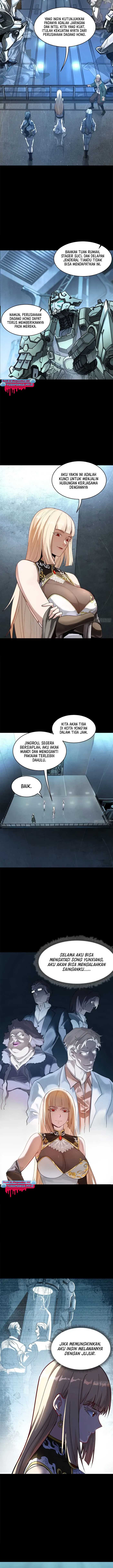 Legend of Star General Chapter 205 Gambar 4