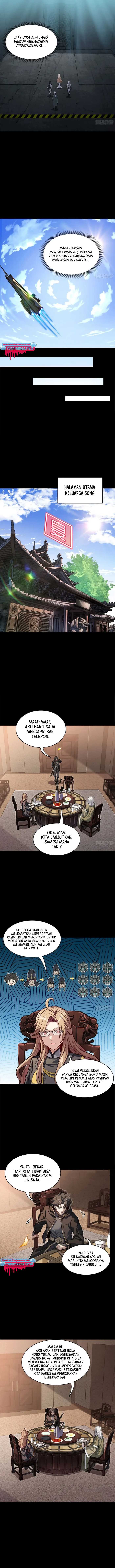 Legend of Star General Chapter 205 Gambar 5