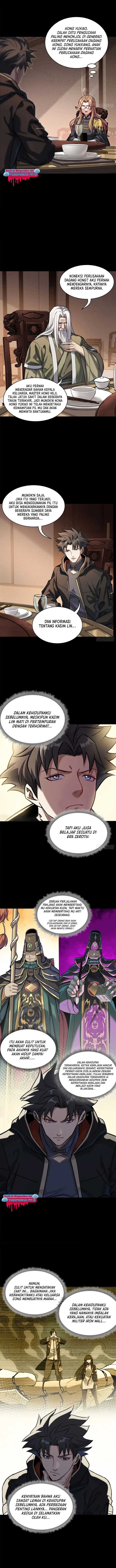 Legend of Star General Chapter 205 Gambar 6