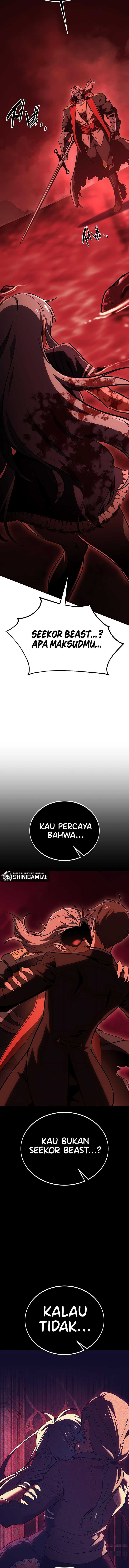 I Killed An Academy Player Chapter 36 Gambar 14