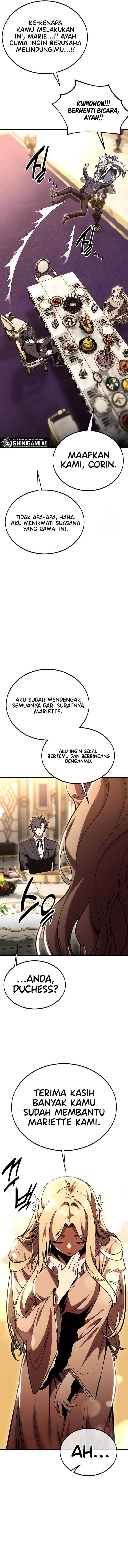 I Killed An Academy Player Chapter 35 Gambar 3