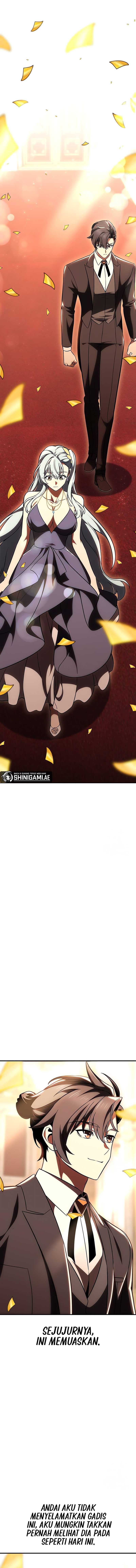 I Killed An Academy Player Chapter 35 Gambar 8
