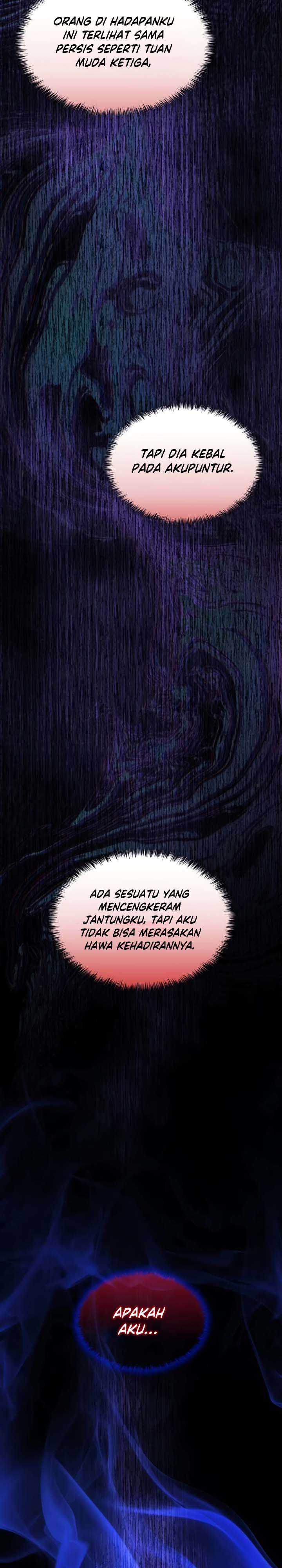 Myst, Might, Mayhem (Legend Of Heavenly Chaos Demon) Chapter 24 Gambar 48