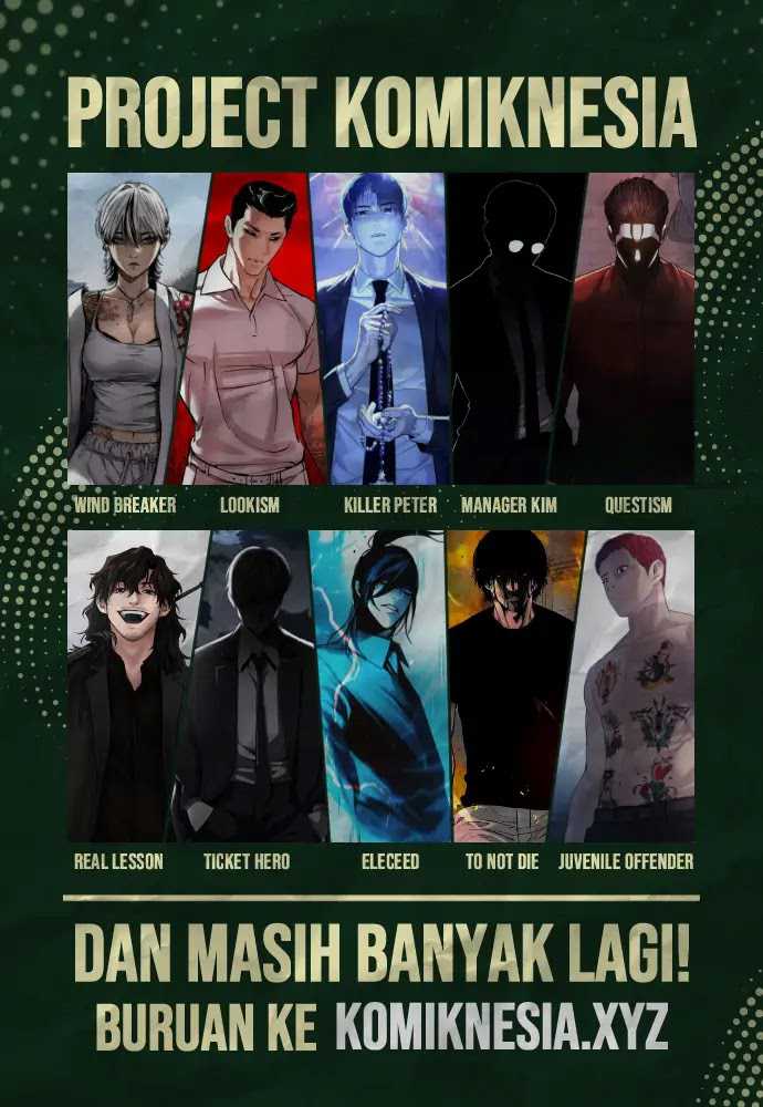 Regressor’s Life After Retirement Chapter 44 Gambar 16