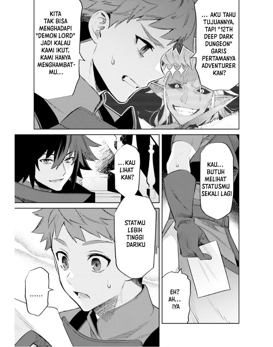 I am Not The Hero! Chapter 17 Gambar 19