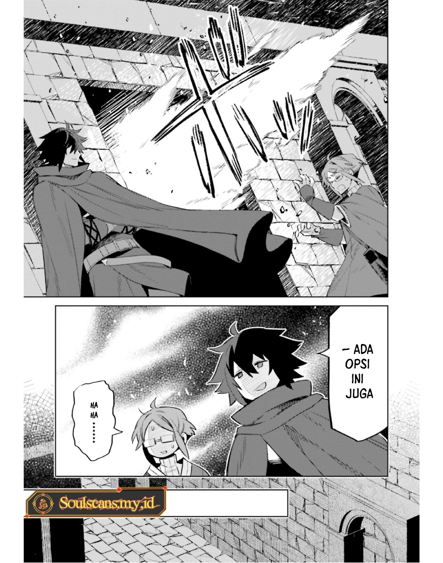 I am Not The Hero! Chapter 16 Gambar 16