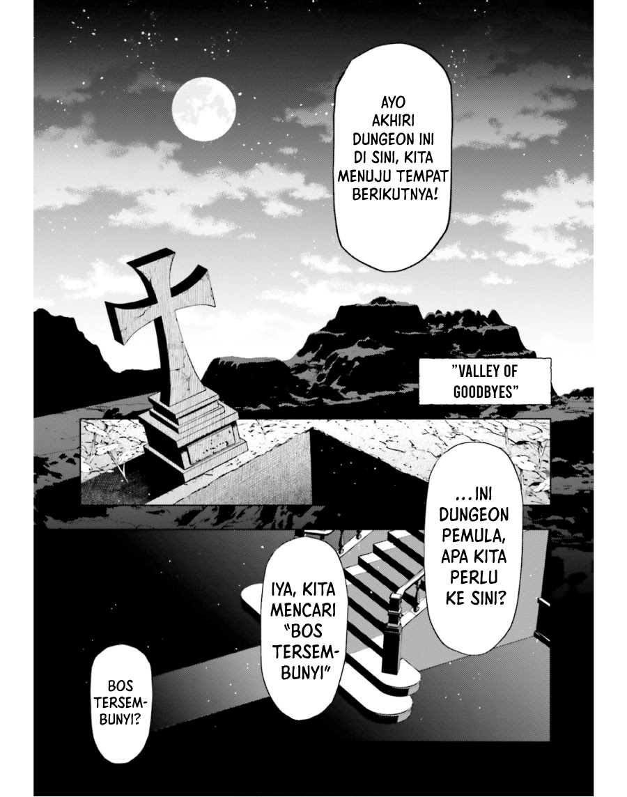 I am Not The Hero! Chapter 16 Gambar 26