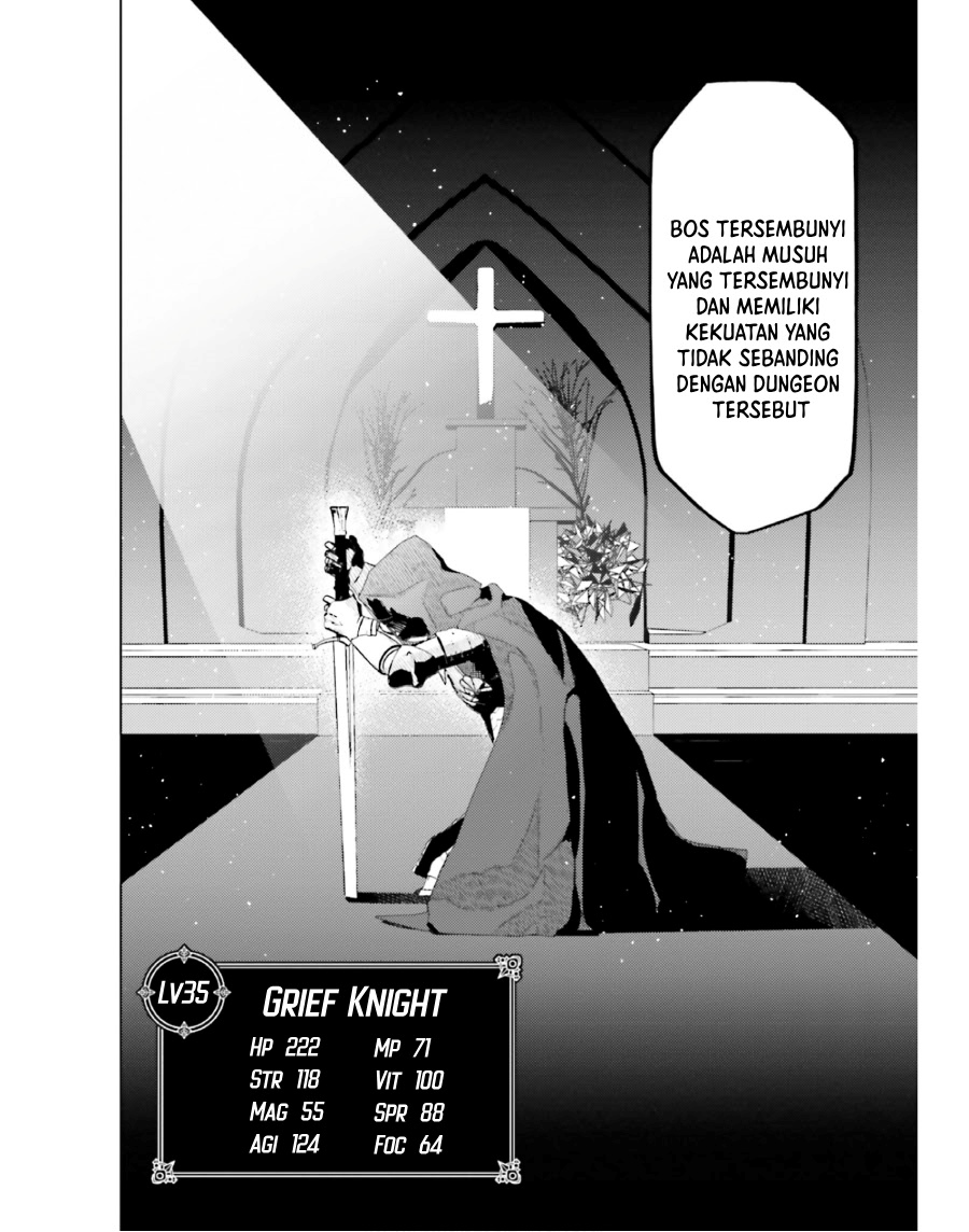 I am Not The Hero! Chapter 16 Gambar 27