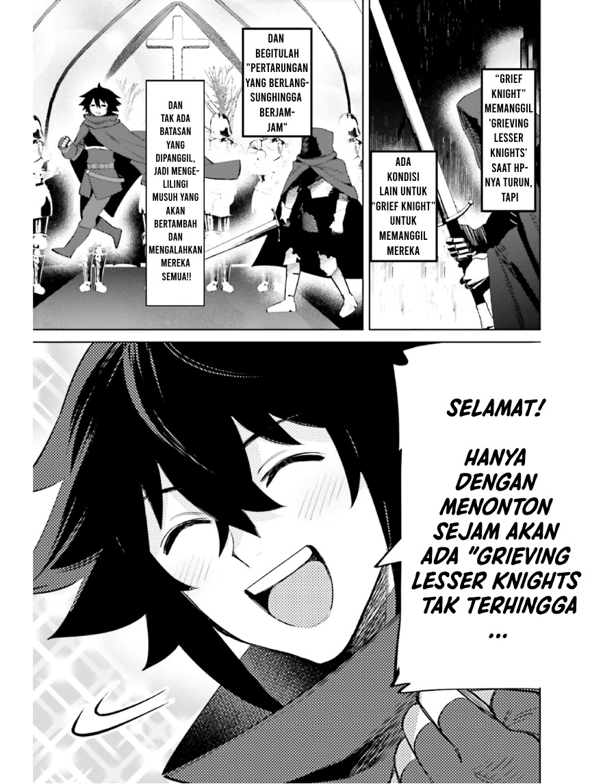 I am Not The Hero! Chapter 16 Gambar 34