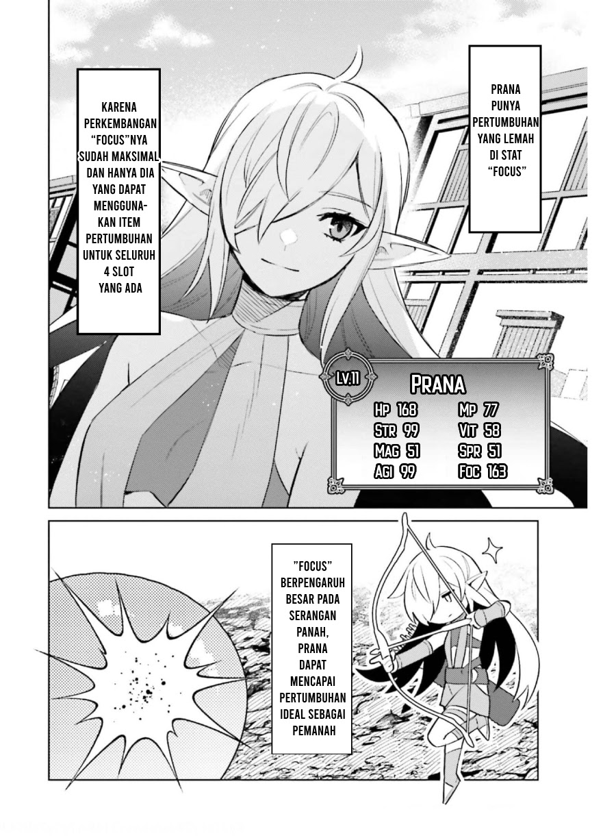 I am Not The Hero! Chapter 15 Gambar 21