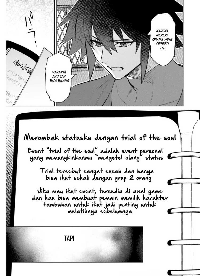 I am Not The Hero! Chapter 13 Gambar 7