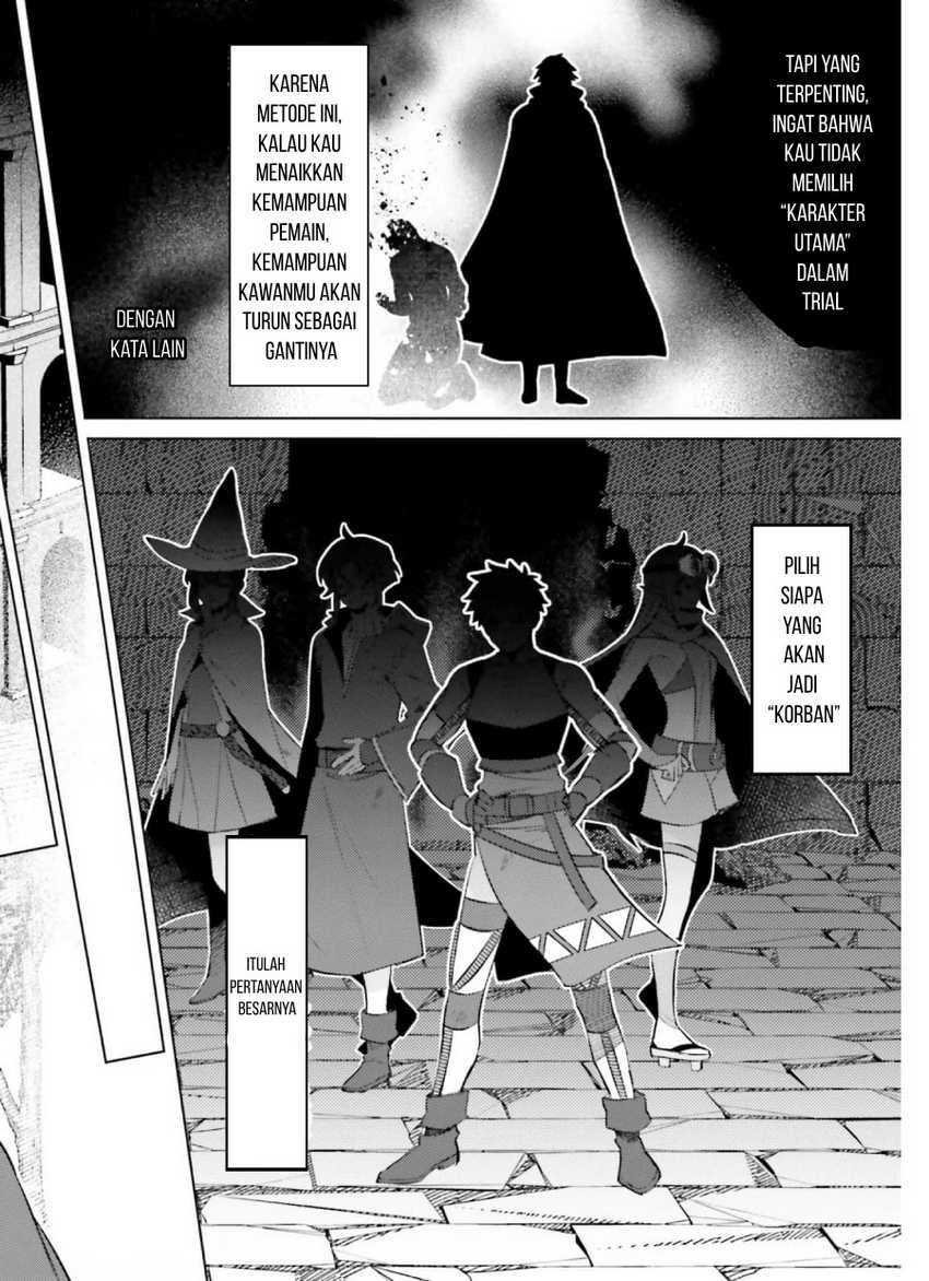I am Not The Hero! Chapter 13 Gambar 8