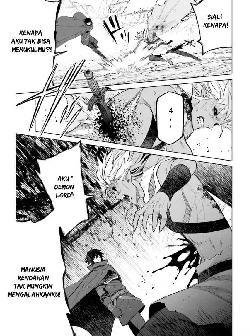 I am Not The Hero! Chapter 12 Gambar 19