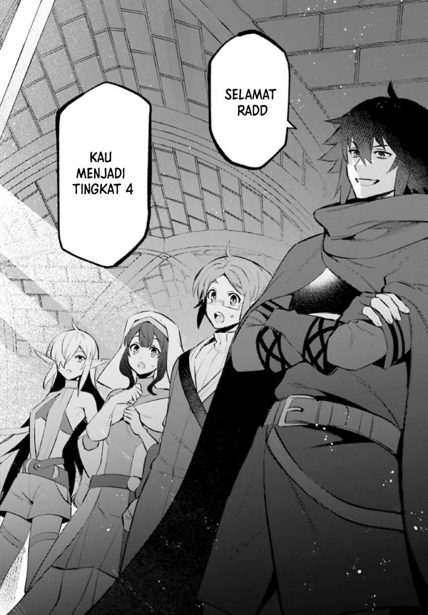 I am Not The Hero! Chapter 9 Gambar 12