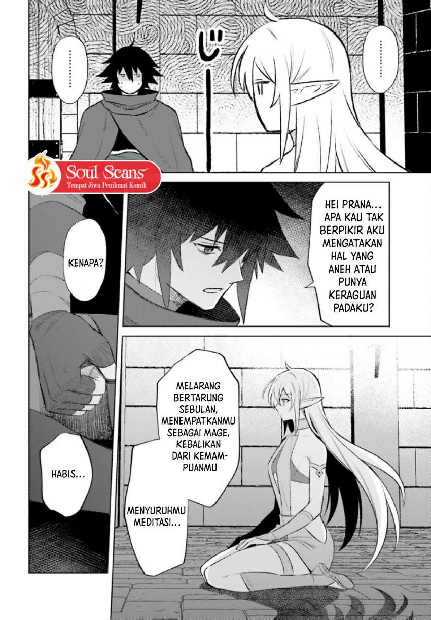 I am Not The Hero! Chapter 7 Gambar 10